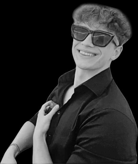 Szymon Photo